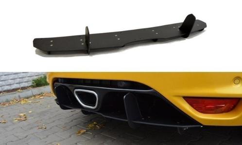 Diffuser Renault Megane 3 RS Maxton Design, Auto-onderdelen, Carrosserie en Plaatwerk, Ophalen of Verzenden