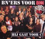 cd single - bners voor BNN - Hij Gaat Voor C!, Verzenden, Zo goed als nieuw