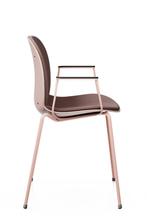 Profim Noor 6050SB stoel, zitting en rug bekleed, Overige plaatsen, Ophalen of Verzenden, Nieuw in verpakking, Stoel