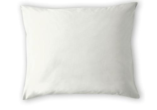 Cinderella Kussensloop hotelsluiting katoen ivory - 50x70 cm, Huis en Inrichting, Slaapkamer | Beddengoed