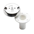 Allpa Dekvuldop RVS Dop Kunststof Huis Fuel en Water-Dekvuld, Ophalen of Verzenden, Nieuw