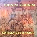 cd - Harem Scarem - Karma Cleansing, Cd's en Dvd's, Verzenden, Zo goed als nieuw