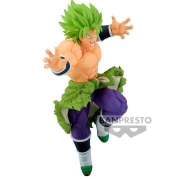 SS Broly Match Makers Figure beschikbaar voor biedingen