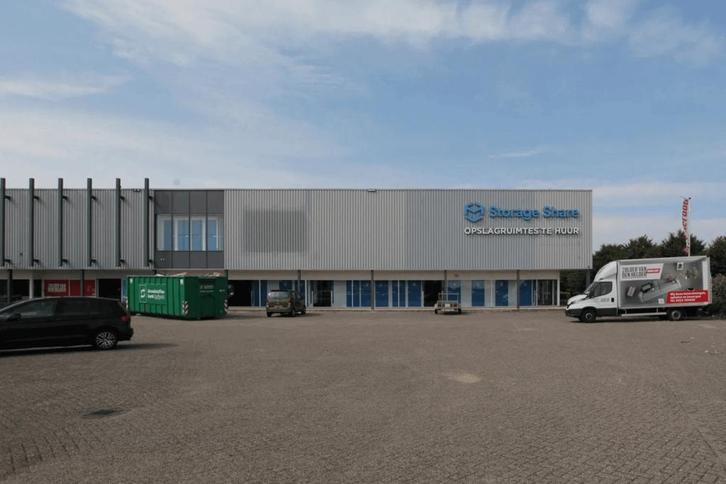 Opslagruimte te huur Den Helder, Zakelijke goederen, Bedrijfs Onroerend goed, Huur
