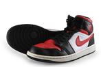 Nike Hoge sneakers in maat 42½ Zwart | 20% korting, Verzenden, Zwart, Nike, Sneakers of Gympen