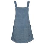 -44% Trespass  Trespass Vrouwen/dames twirl casual dress  ma, Verzenden, Nieuw, Groen