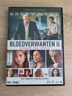 DVD - Bloedverwanten - Seizoen 2, Cd's en Dvd's, Dvd's | Tv en Series, Vanaf 12 jaar, Verzenden, Gebruikt, Drama