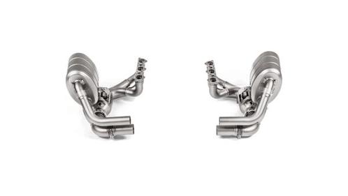 Akrapovic Porsche 911 GT3 / RS (991 & 991.2) “Evolution”, Auto-onderdelen, Overige Auto-onderdelen, Ophalen of Verzenden
