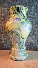 Franz Welz - Vaas - Glas - 1920 -1930