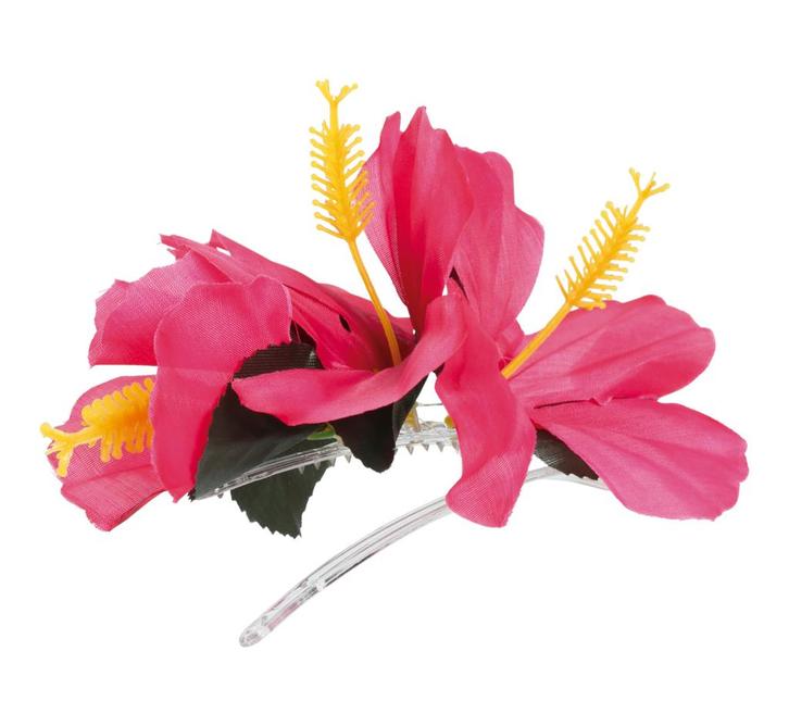 Haarbloem, Hobby en Vrije tijd, Feestartikelen, Nieuw, Verzenden