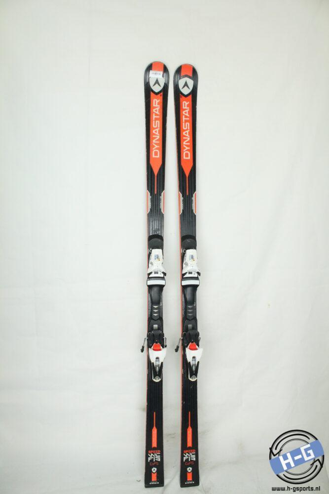 Refurbished - Ski - Dynastar Speed WC FIS GS R23 - 175, Sport en Fitness, Skiën en Langlaufen, Skiën, 160 tot 180 cm, Gebruikt