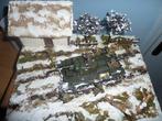 Tamiya  - Diorama Offensive russe en 1943 sur le front de, Nieuw