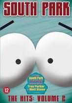 South Park - The Hits: Volume 2 DVD, Cd's en Dvd's, Dvd's | Tekenfilms en Animatie, Verzenden, Nieuw in verpakking