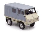 Schuco 1:18 - Modelauto - Steyr-Puch Haflinger, Nieuw