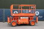 Veiling: Schaarlift Skyjack SJ 6826RT Diesel 9.92m 2017, Zakelijke goederen, Machines en Bouw | Liften, Steigers en Ladders, Ophalen