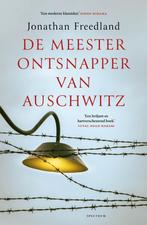 De meesterontsnapper van Auschwitz (9789000393008), Verzenden, Nieuw