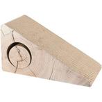 Trixie Krabhelling 2-Delig Karton Catnip Bruin, Verzenden, Nieuw