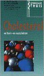 Cholesterol - Cholesterol, Boeken, Ophalen of Verzenden, Nieuw