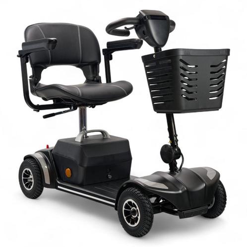 Scootmobiel Plaza Elite opvouwbaar (Nieuw), Diversen, Brommobielen en Scootmobielen, Nieuw, Ophalen of Verzenden
