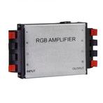 RGB Repeater / Versterker LED strip - Aluminium, Nieuw, Overige typen, Ophalen of Verzenden