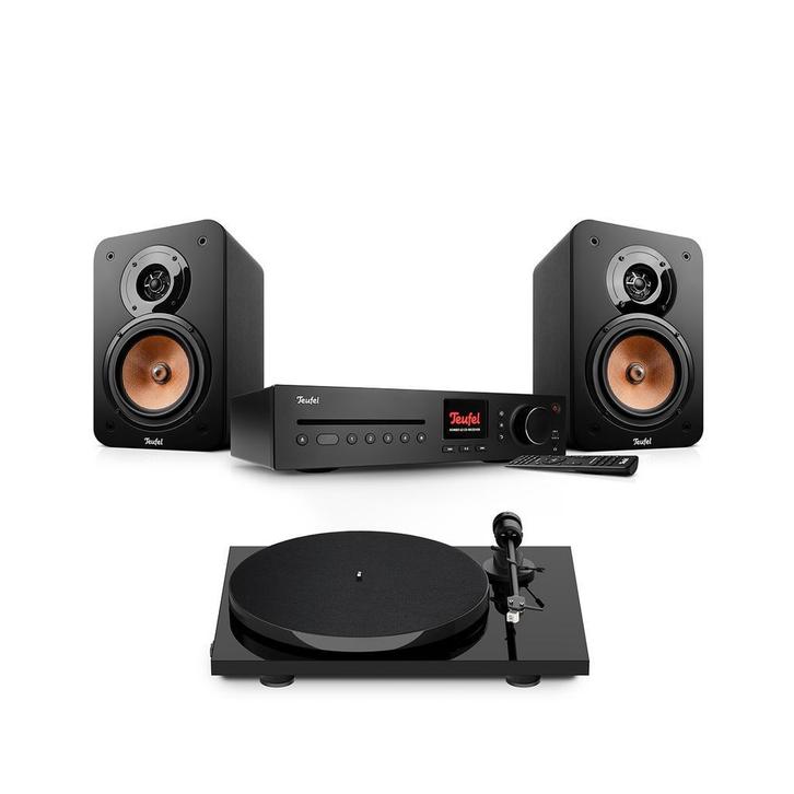 Teufel | Soundsystemen in de sale!, Audio, Tv en Foto, Luidsprekers, Nieuw