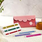 KnitPro Zing Sokkennaalden (15 cm) - Set, Hobby en Vrije tijd, Breien en Haken, Ophalen of Verzenden, Nieuw