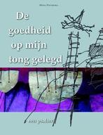 De goedheid op mijn tong gelegd | 9789089120434 |, Zo goed als nieuw