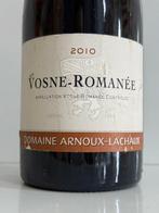 2010 Domaine Arnoux-Lachaux - Vosne-Romanée - 1 Fles (0,75, Nieuw