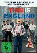 This is England von Shane Meadows  DVD, Cd's en Dvd's, Dvd's | Actie, Zo goed als nieuw, Verzenden