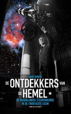 De ontdekkers van de hemel 9789035136885 David Baneke, Verzenden, Zo goed als nieuw, David Baneke