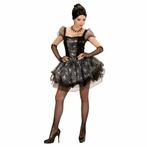 Burlesque Spinnen Dame Kostuum, Kleding | Dames, Ophalen of Verzenden, Nieuw