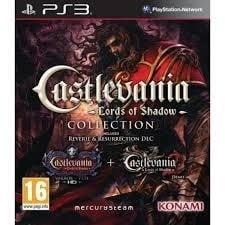 Castlevania Lords of Shadow Collection Edition (PS3 nieuw), Spelcomputers en Games, Games | Sony PlayStation 3, Ophalen of Verzenden