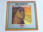 Bert Kaempfert - Musical Rendez-vous (LP), Verzenden, Nieuw in verpakking