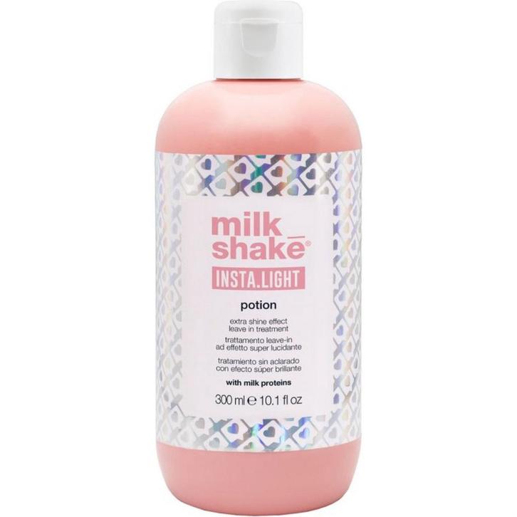 Milk Shake  Instalight Potion  300 ml, Sieraden, Tassen en Uiterlijk, Uiterlijk | Haarverzorging, Nieuw, Verzenden