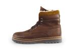 Muyters Veterboots in maat 36 Bruin | 10% extra korting, Verzenden, Jongen of Meisje, Schoenen, Nieuw