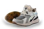 Shoesme Sneakers in maat 31 Zilver | 10% extra korting, Verzenden, Jongen of Meisje, Schoenen, Zo goed als nieuw