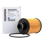 Origineel GM Oliefilter Opel Astra Corsa Insignia 9551779..., Ophalen of Verzenden, Nieuw