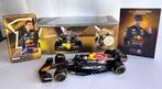 Jumbo/Bburago - 1:24 - Red Bull Racing - RB18 - 2022 -