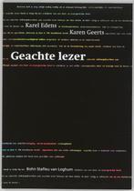 Geachte lezer 9789031340262 K. Edens, Gelezen, K. Edens, K. Geerts, Verzenden