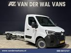 Renault Master L3 H1 | Lease vanaf 323,- p/mnd, Gebruikt, Euro 6, Wit, Dealer onderhouden