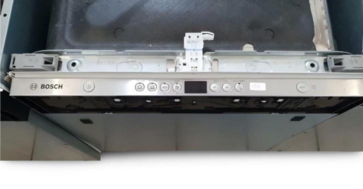 VAATWASSER LEEGVERKOOP INBOUW + GARANTIE en BEZORGD!, Witgoed en Apparatuur, Vaatwasmachines, Inbouw, Energieklasse A of zuiniger