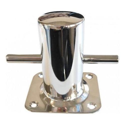 Bieden: Talamex bolder stainless steel 120 mm -, Watersport en Boten, Overige Watersport en Boten, Nieuw, Ophalen of Verzenden