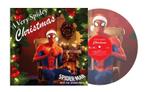 V/A - A Very Spidey Christmas (vinyl 10 EP)