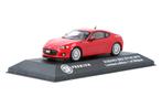 Subaru BRZ STI tS T9P10021 Triple9  Modelauto 1:43  2013, Verzenden, Nieuw