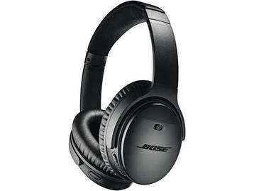 Veiling - Bose QuietComfort 35 II Draadloze Koptelefoon - mi beschikbaar voor biedingen
