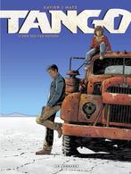 Tango deel 1: Een Zee van Rotsen [NL], Boeken, Strips | Comics, Zo goed als nieuw, Verzenden