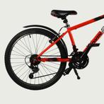 B-TWIN kinderfiets 24 inch, Ophalen of Verzenden, Gebruikt, B-TWIN
