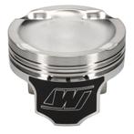 Wiseco Honda K24 w/K20 Heads -21cc 87.5mm Piston Shelf Stock, Auto-onderdelen, Motor en Toebehoren, Ophalen of Verzenden, Nieuw