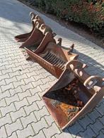 cw10 bakken, Zakelijke goederen, Machines en Bouw | Kranen en Graafmachines, Ophalen