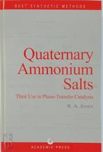 Quaternary Ammonium Salts, Verzenden, Nieuw